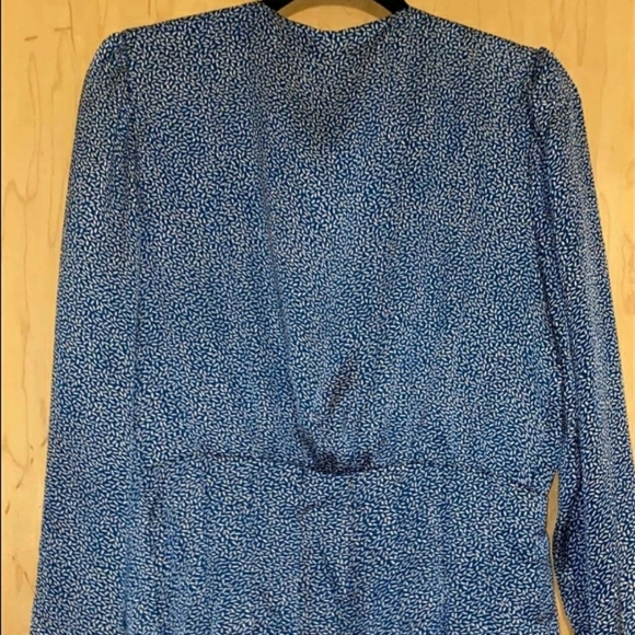 Leiden Printed Blouse - Picture 7 of 11